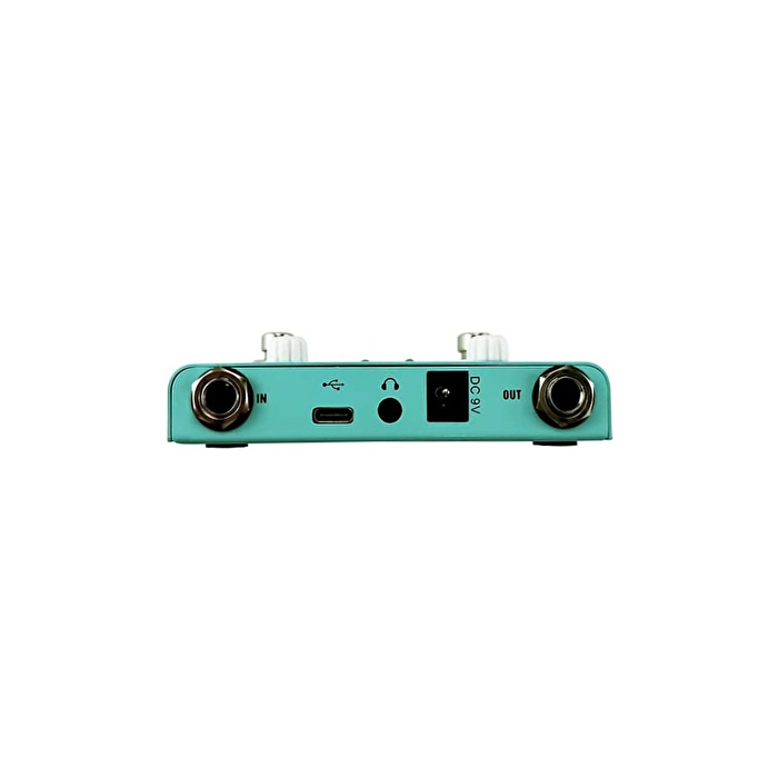 M-Wave Lost Tempo Efekt Pedalı